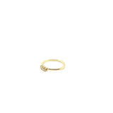 Churumbela Oro 14k Amarillo   #10341