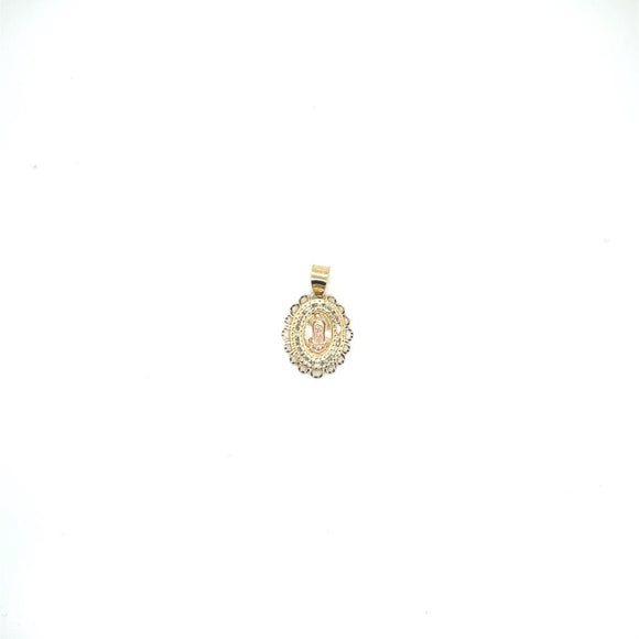 Dije Oro Amarillo 14k  #10292