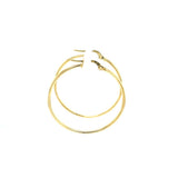 Arracada Oro 14k #10418