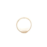 Anillo Oro Dama 10k  #3079